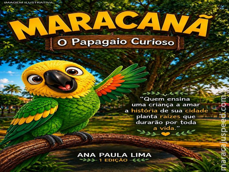 Do Serviço Social ao Destaque Estadual: Conheça a História da Escritora de Maracaju selecionada no Edital Leia MS
