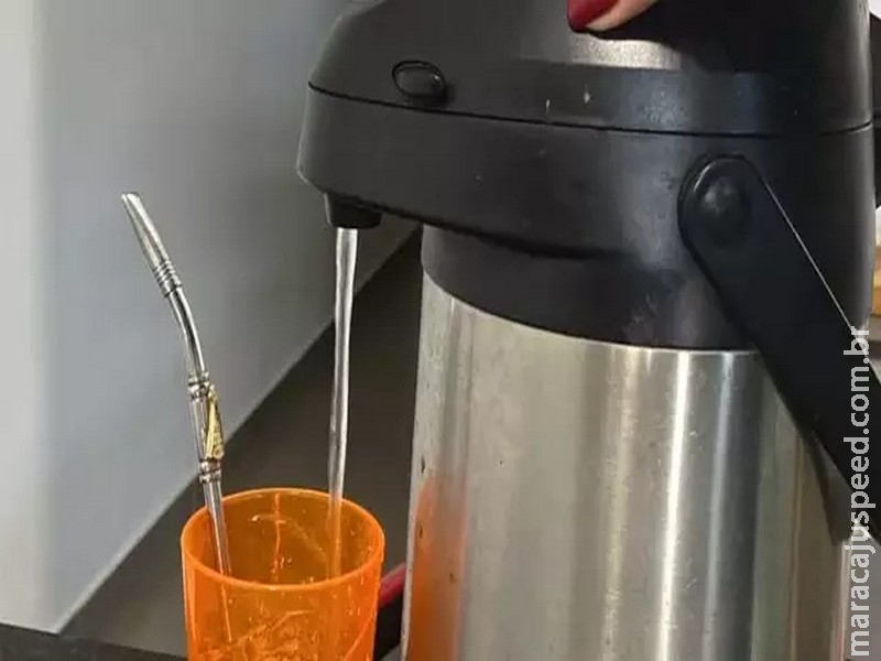 Do tereré ao celular, hábitos do dia podem custar uma noite de sono