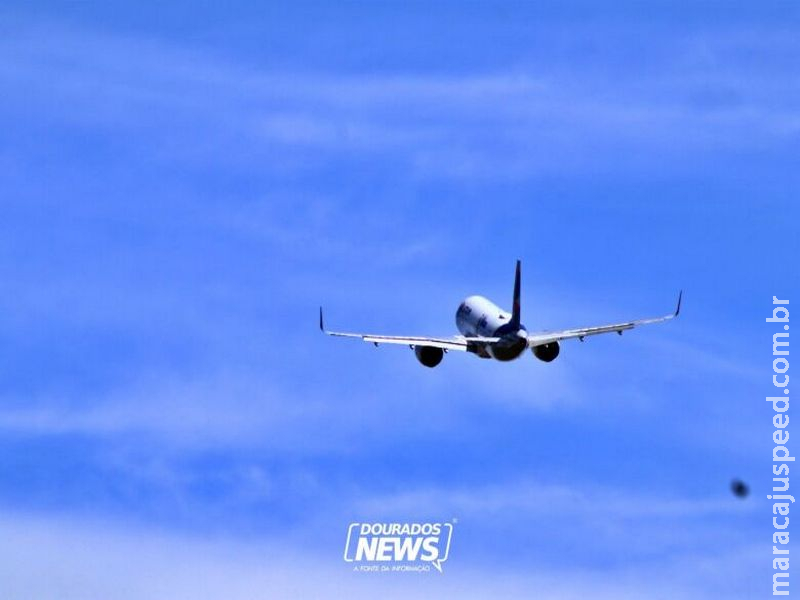 Dois milhões de passageiros devem passar por aeroportos do país durante feriado de Finados