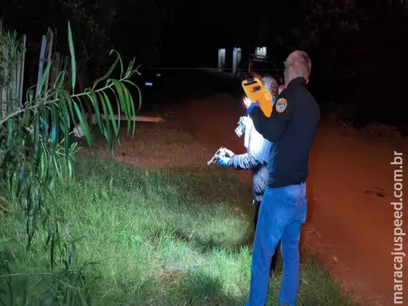 Dois suspeitos de assassinar ex-presidiário são mortos em confronto com a PM