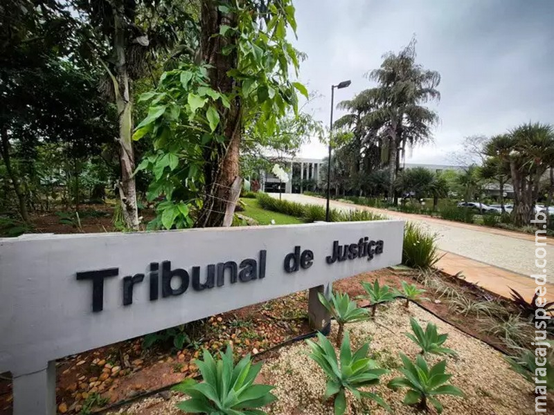 Duas juízas disputam com sete juízes vaga de desembargador no TJMS