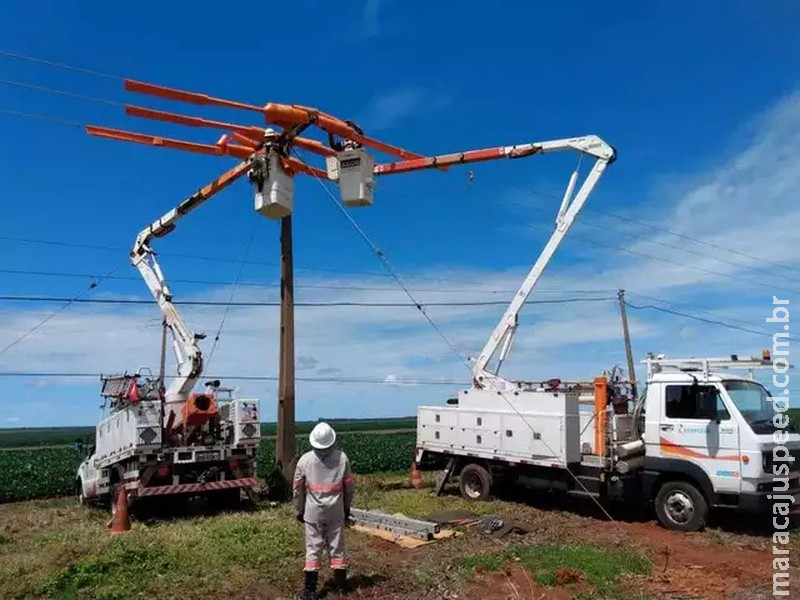 El Niño pode encarecer energia e elevar custos de produção no campo