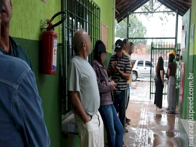  Eleição 2026: prisão de eleitores está proibida a partir desta terça-feira em MS
