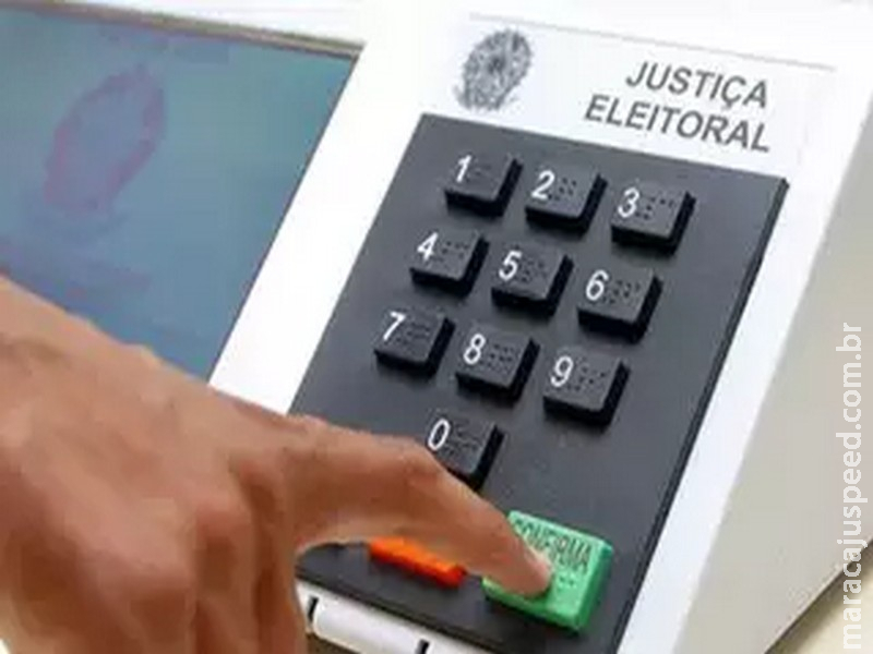 Eleições 2026: antes de apertar a tecla, pense nos próximos quatro anos