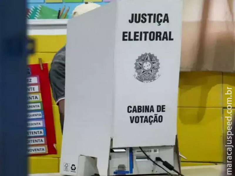 Eleitor que faltou ao 1° turno pode votar neste domingo; veja quem está apto