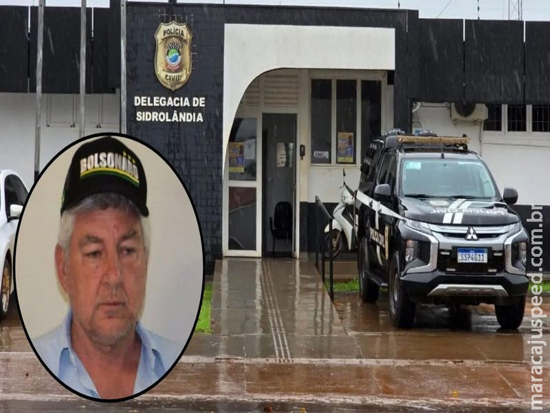 Em troca de “mimos” e aluguel de casa, delegada dava apoio a líder de organização criminosa