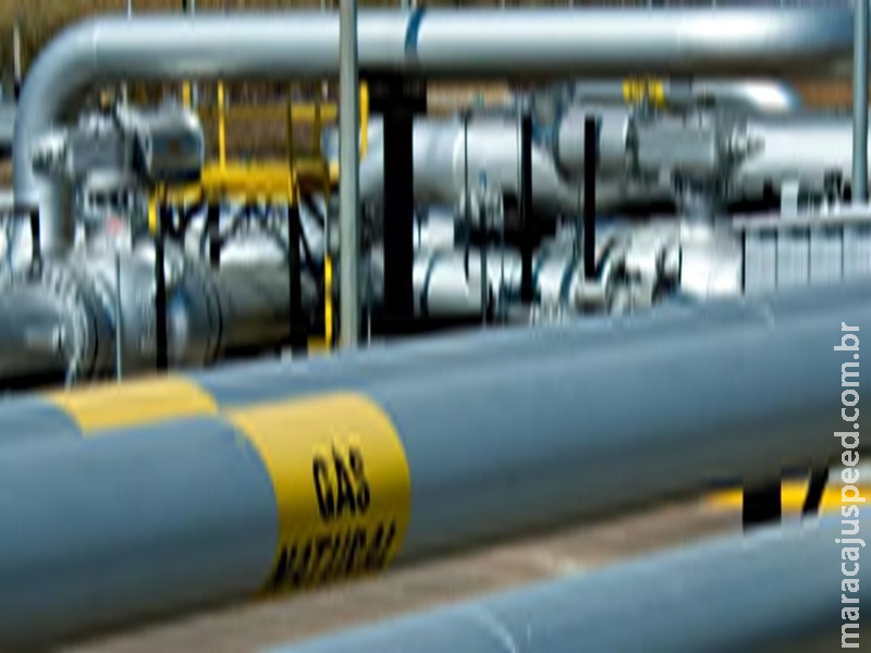 Empresa é autorizada a importar gás da Bolívia e Argentina por Corumbá