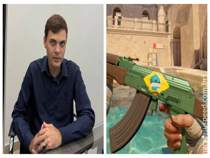 Ex-candidato do PSOL e PT, Luso dá giro de 180º, declara voto em Flávio e vira munição bolsonarista