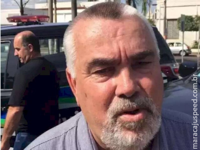  Ex-prefeito é condenado a 5 anos por contratar hotéis da família sem licitação