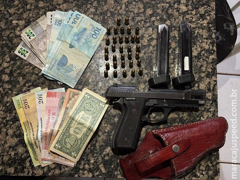 Ex-secretária, médicos e gerente viram réus pelo desvio de R$ 4,2 milhões em Nioaque