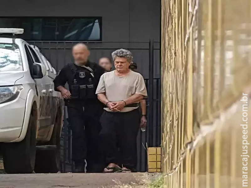 "Explode": áudios revelam escalada de ameaças à filha de Palermo em cativeiro