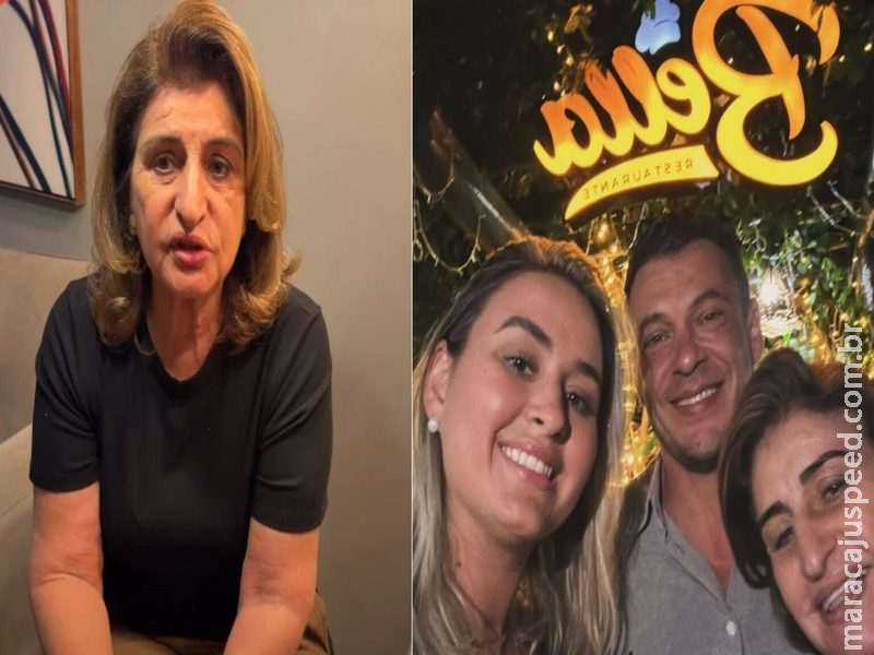 Filha de Bela Barros é notificada pelo MPT após cortar almoço e janta de funcionários em Dourados
