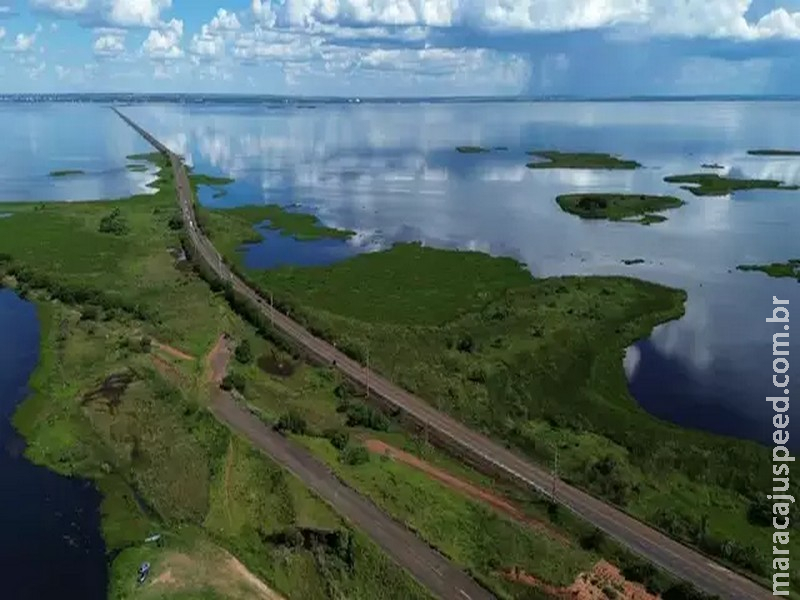 Fiscalização nos rios de MS é reforçada antes do início da piracema
