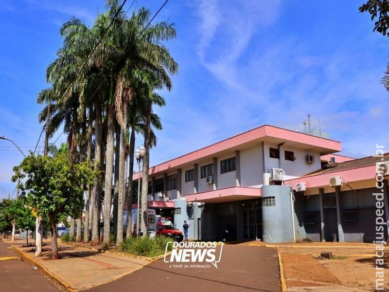 Gestante fica em estado gravíssimo e perde bebê após acidente em Dourados