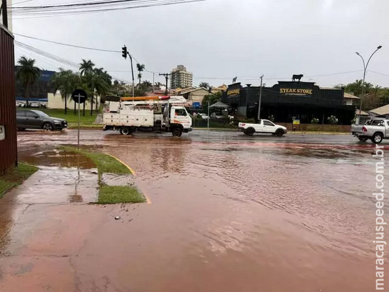 Governo de MS cria grupo para monitorar El Niño e prevenir efeitos negativos