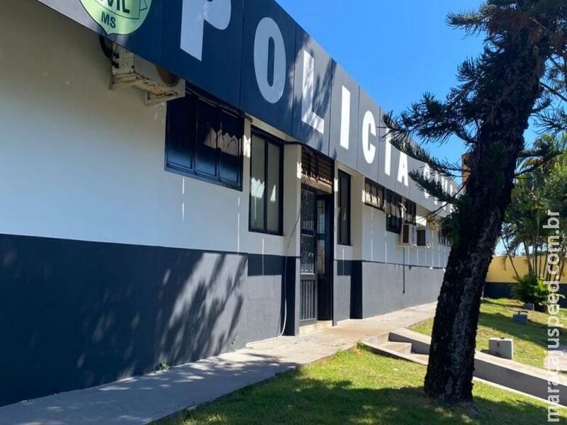 Homem de 59 anos é preso por descumprir medidas protetivas