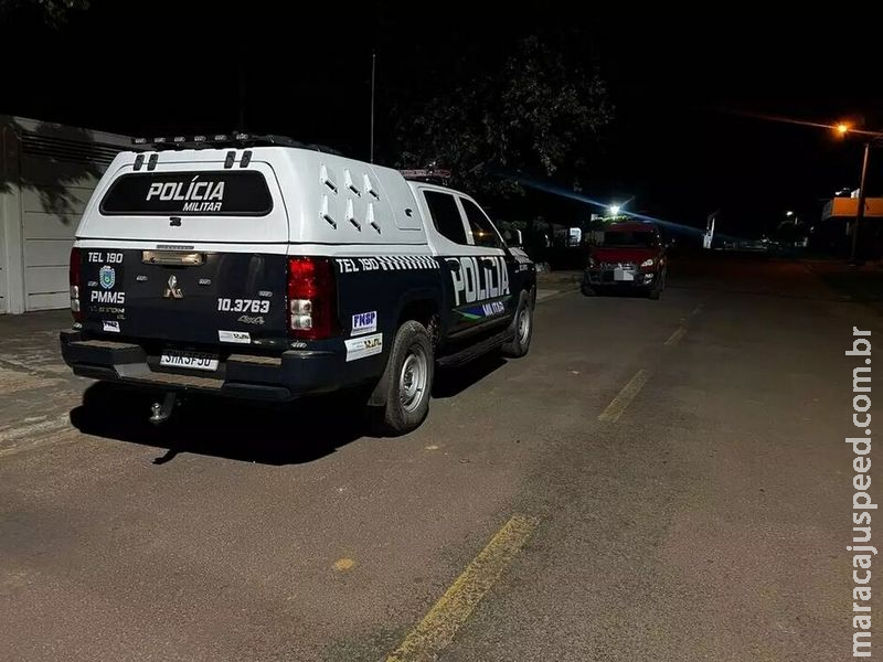 Homem é executado com 12 tiros em borracharia no Jardim Centro Oeste