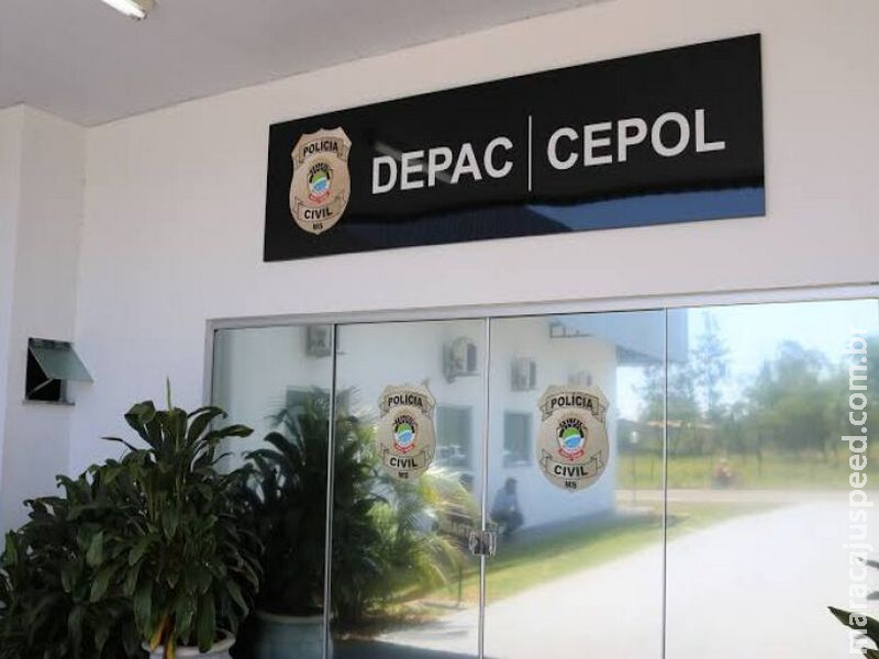 Homem é preso após incendiar chácara por discussão no pagamento de cerca