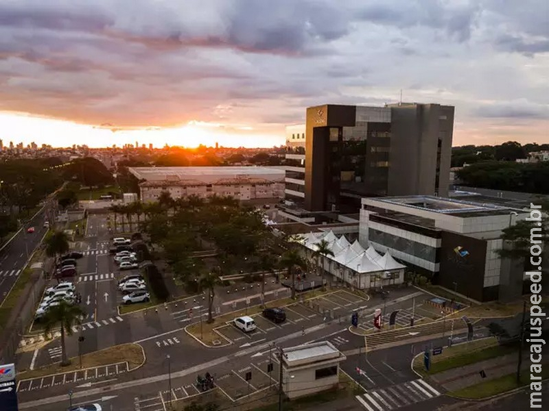 Hospital Cassems de Campo Grande: 10 anos de inovação, cuidado e referência