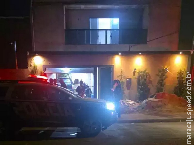 Idoso confessa matar vizinho com tiro na cabeça e alega legítima defesa