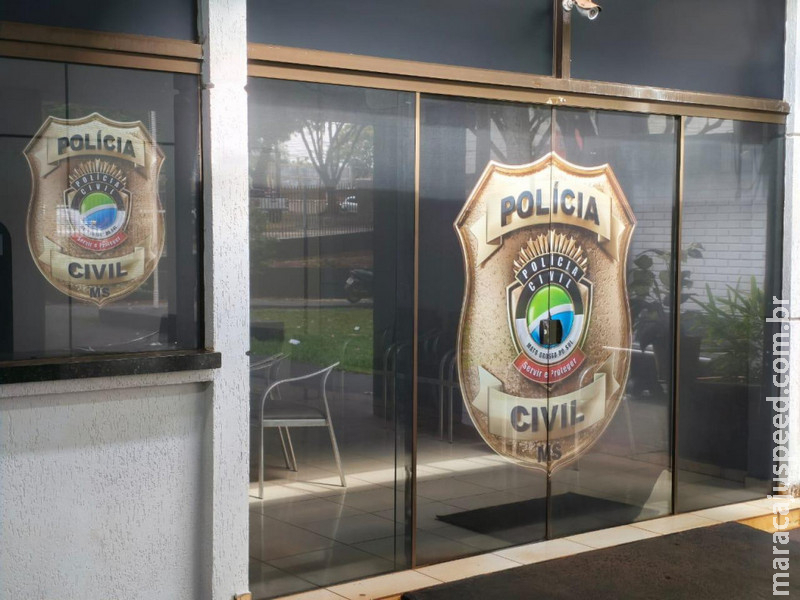 Idoso é preso após denúncia de estupro contra criança de 11 anos no Idelfonso Pedroso