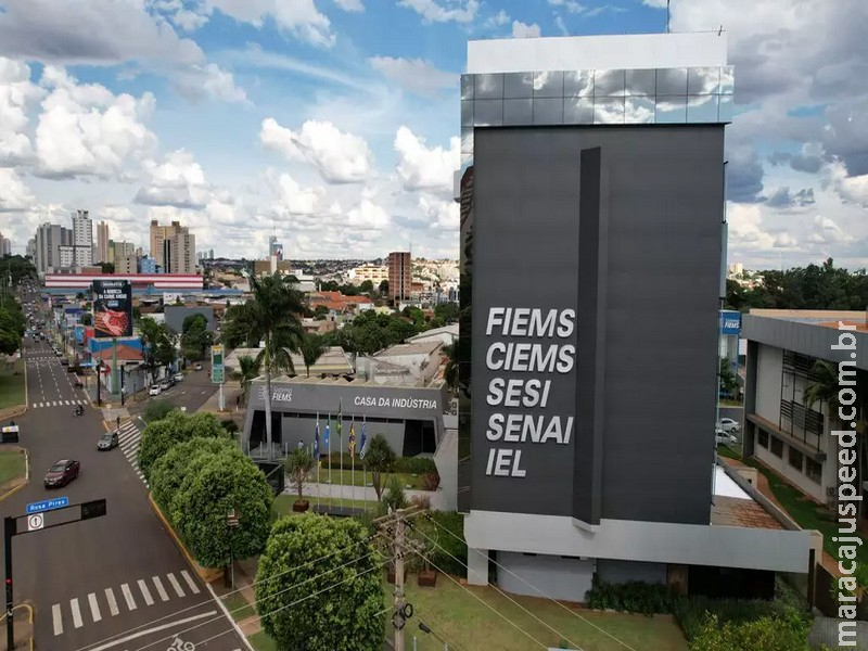 Indústria mostra suas cartas antes da decisão nas urnas