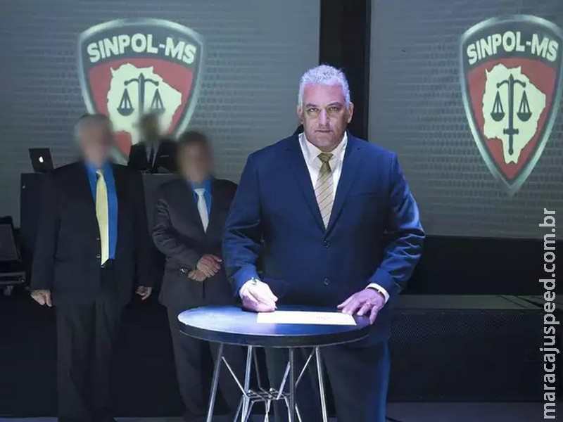 Juiz manda devolver fiança de R$ 16.210 a policial alvo da PF em operação