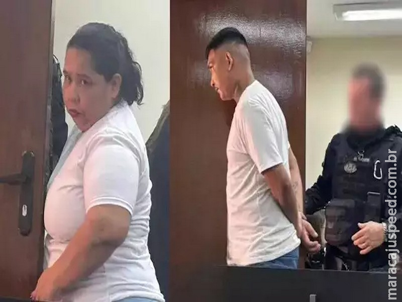 Justiça aumenta pena de mãe e filho por matar parente com golpes de machado