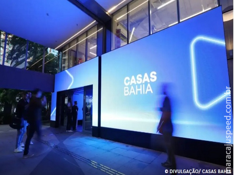 Justiça homologa acordo para indenizar empregados das Casas Bahia