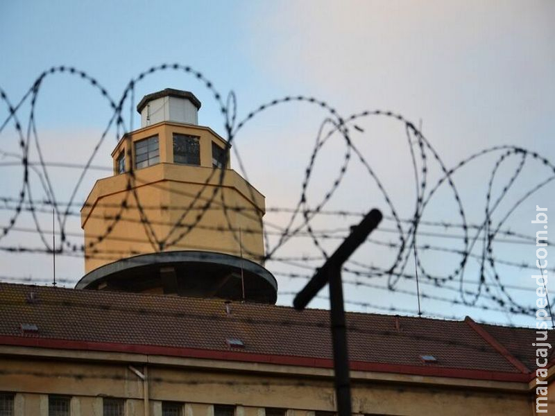 Justiça revoga prisão domiciliar de homem com hanseníase condenado por homicídio e tráfico