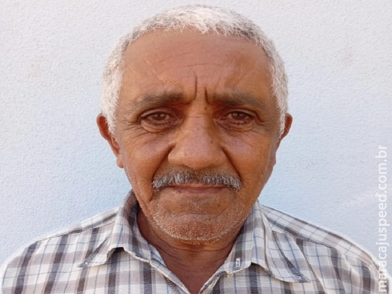 Misterioso Sumiço: Trabalhador de 62 anos desaparece a caminho do serviço em Nova Casa Verde