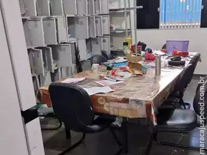 Moradores denunciam invasão à escola e voltam a reclamar do Centro POP