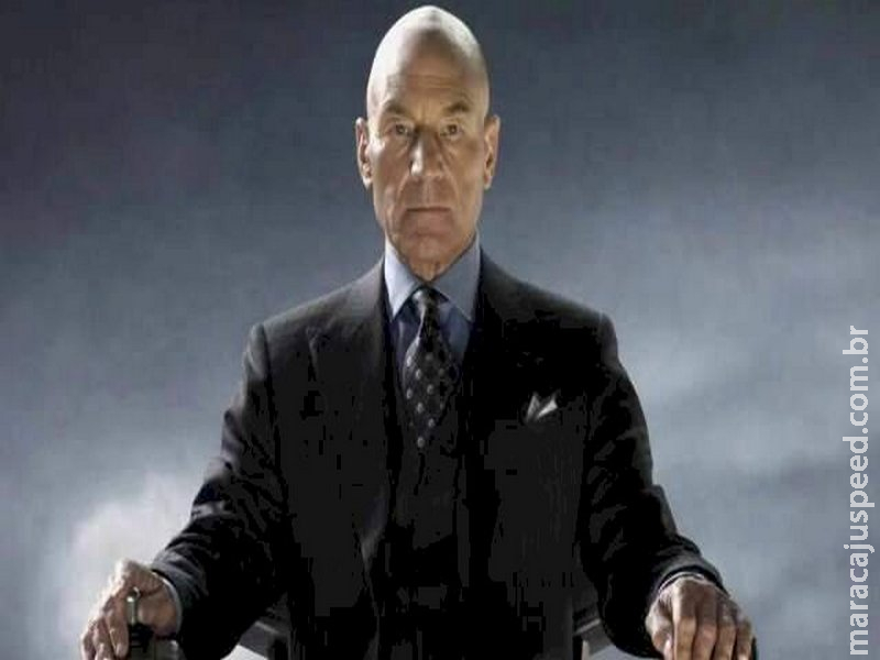 Morre Patrick Stewart, ator que interpretou Professor Xavier em X-Men