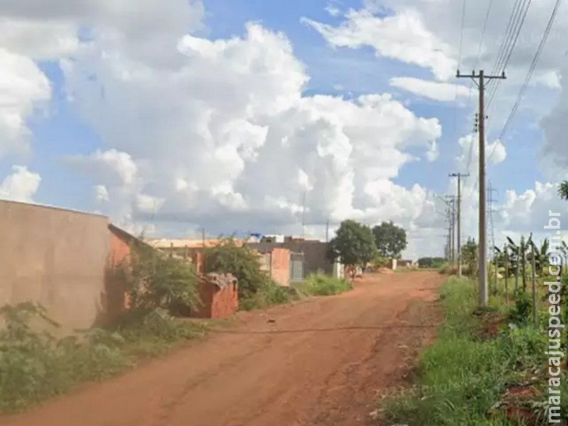 Motorista é baleado após apontar arma para PM durante perseguição