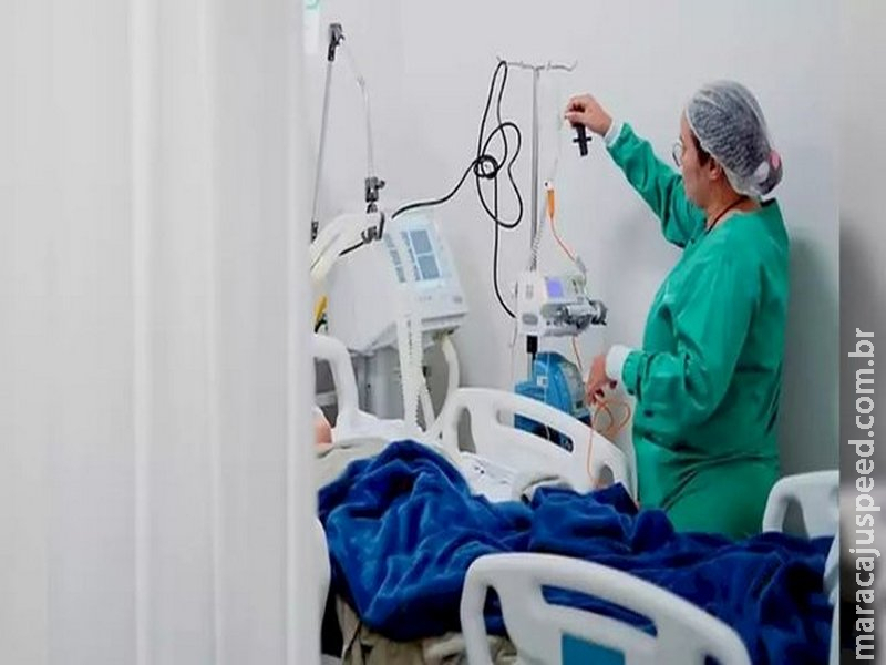  MS está em alerta para síndrome respiratória, mas não registra aumento de casos