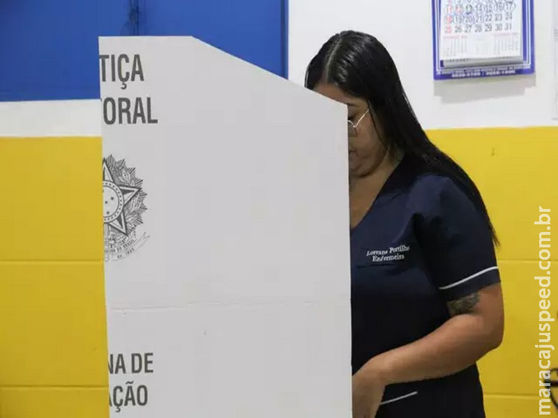 MS fica em 2º lugar no País em ocorrências eleitorais no segundo turno