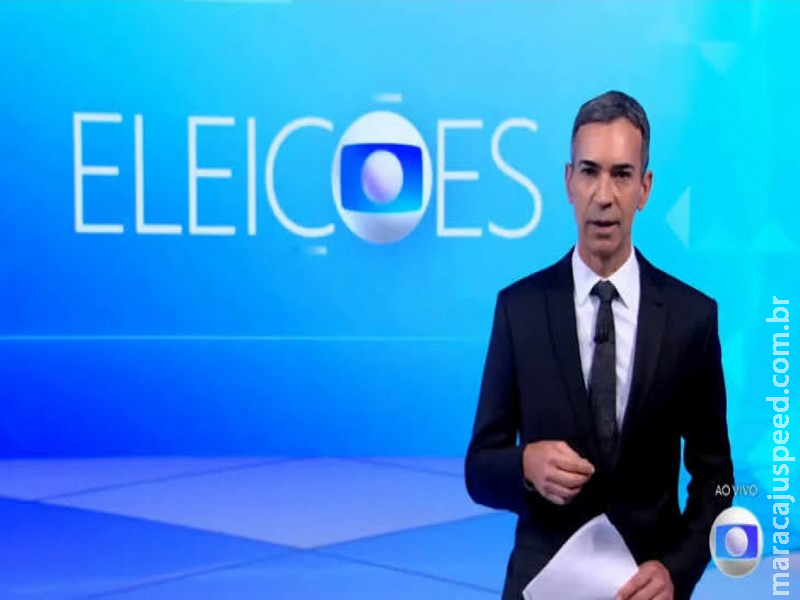 Mudanças de última hora impostas pela Justiça levam ao cancelamento de debate presidencial na TV