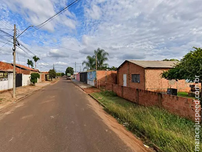 Mulher denuncia ser estuprada por quatro homens em espaço de festas