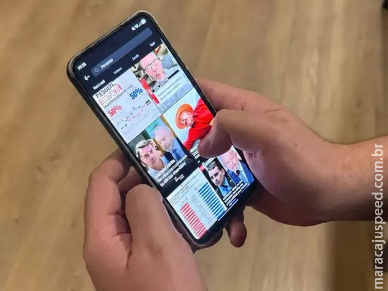 Na reta final da eleição, ansiedade vai além da disputa pelo voto