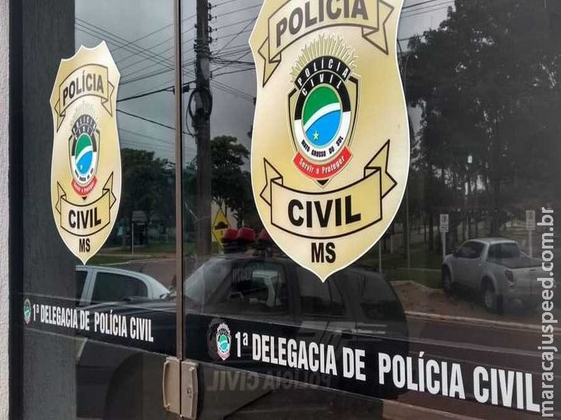 Nova Andradina: Mulher procura a Polícia após receber ameaças e ser confrontada em casa