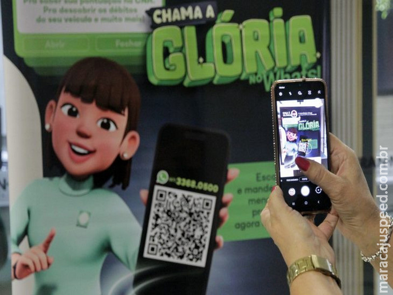 Nova entrega da CNH será por Sedex e documento que retornar ficará nos Correios