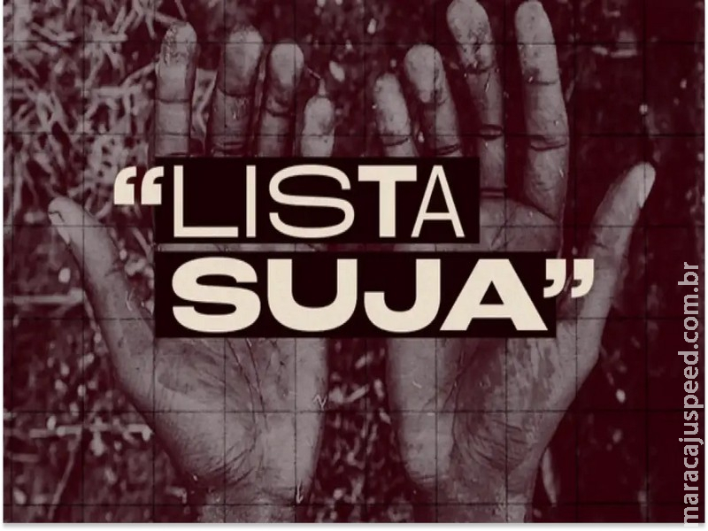 Nova "Lista Suja" inclui 4 empregadores de Mato Grosso do Sul