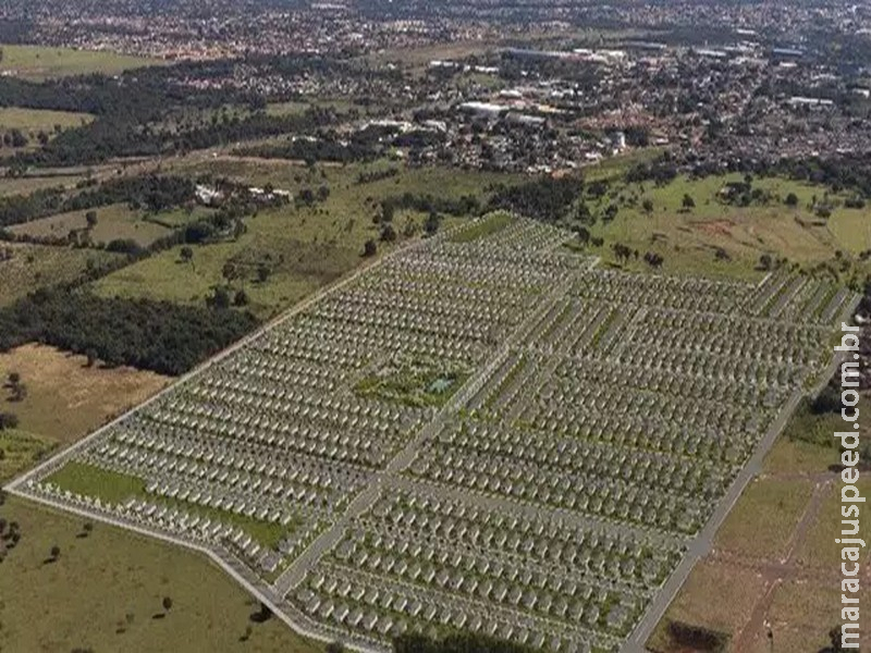 Pacaembu, a maior construtora de casas do Brasil, chega a Mato Grosso do Sul