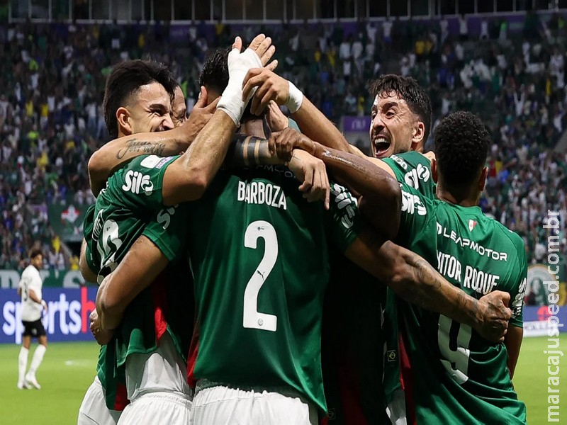 Palmeiras testa força em casa para ir à final e melhorar retrospecto contra brasileiros na Libertadores