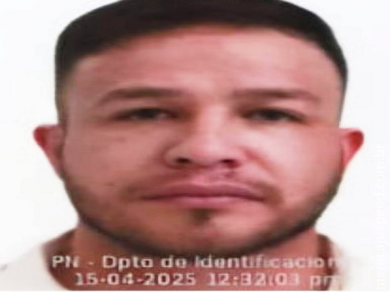 Polícia suspeita que Comando Vermelho ordenou sequestro e morte de traficante na fronteira