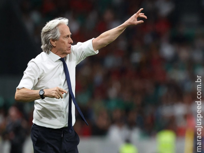 Portugal ganha posições com Jorge Jesus e ultrapassa Brasil no ranking da Fifa