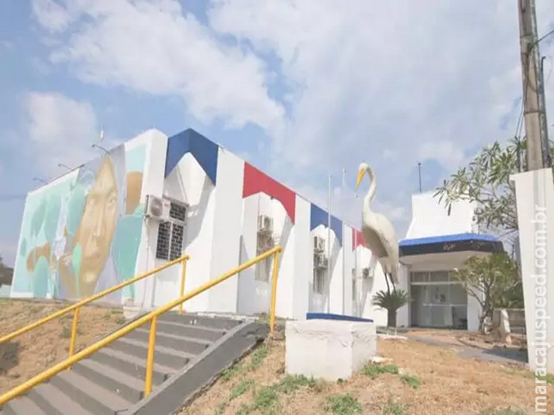 Prefeito é orientado a anular nomeação de assessor condenado por homicídio