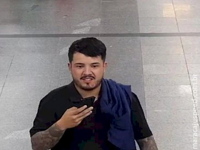 Preso em MS, homem organizou seletiva de empreso para aplicar golpe na Bahia