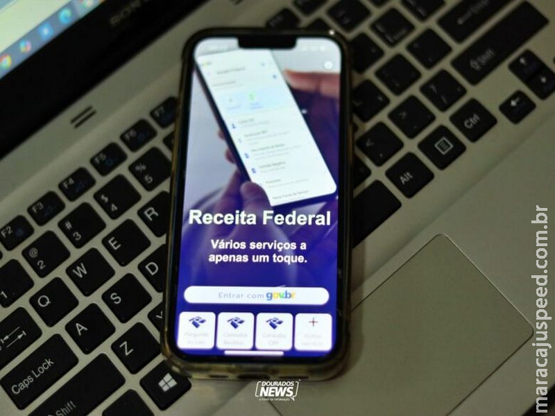 Quase 500 mil brasileiros na malha fina receberão carta da Receita