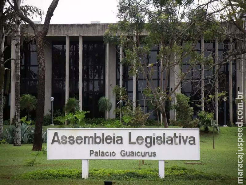 Quem assume? Confira a fila para ocupar vaga na Assembleia de MS
